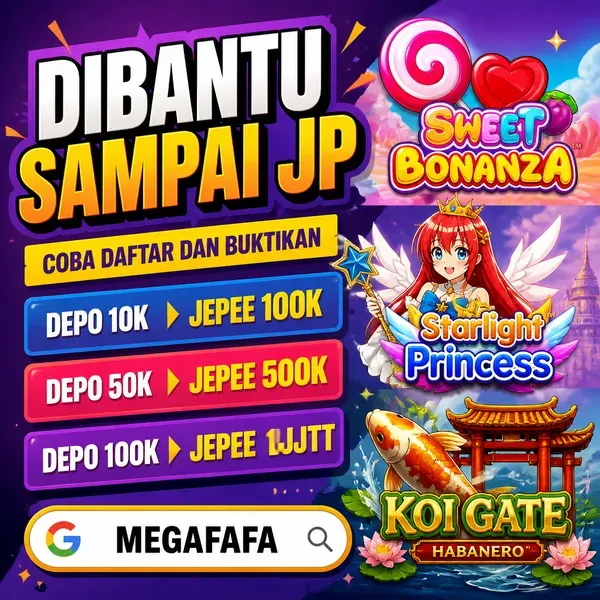 daftar slot wild west gold